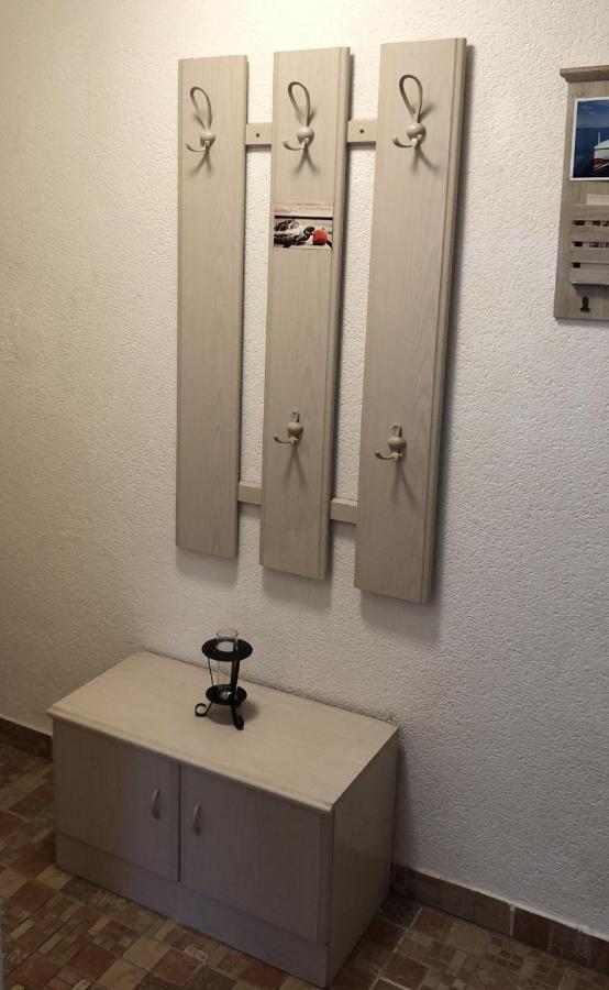 Haus Am Wald Διαμέρισμα Hohndorf  Εξωτερικό φωτογραφία